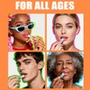 Lip Balm, Flavored Moisturizing Lip Balm Variety Pack, 12 Flavors: