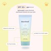dearcloud Tone Blur Essence Sunscreen Duo – SPF 50 (1.69