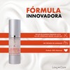 Duo Crema facial Vitamina C + ácido Hialurónico | 2x1