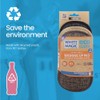 White Magic Eco Cloth Washing Up Pad 3 pack, Neutral