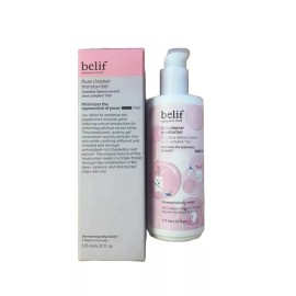 Belif Pore Cleaner Moisturizer | Face Cream for Pore Care | Skin Complex 4.22oz