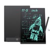 LCD Writing Board, Czemo 11.5 Inch Full Screen LCD Writing