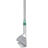 SummerHouse Multi-Ring Golf Iron Ferrules Compatible with 0.355'' Tapered Steel