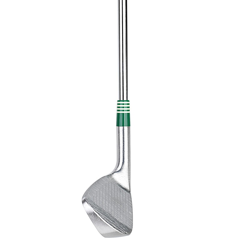 SummerHouse Multi-Ring Golf Iron Ferrules Compatible with 0.355'' Tapered Steel