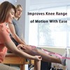 Stretching Strap Yoga Strap with Loops, Stretch Straps for Physical