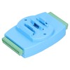 RS485 Hub 8 Ports OptoIsolated AntiInterference HighSpeed Transmission Repeater Distributor