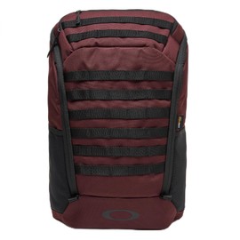 Oakley Backpacks Urban Path Recycled 25L Backpack, Grenache, One Size