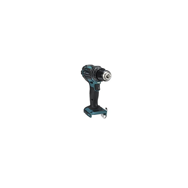 Makita XPH10Z 18V LXT Lithium-Ion Cordless 1/2" Hammer Driver-Drill (Tool
