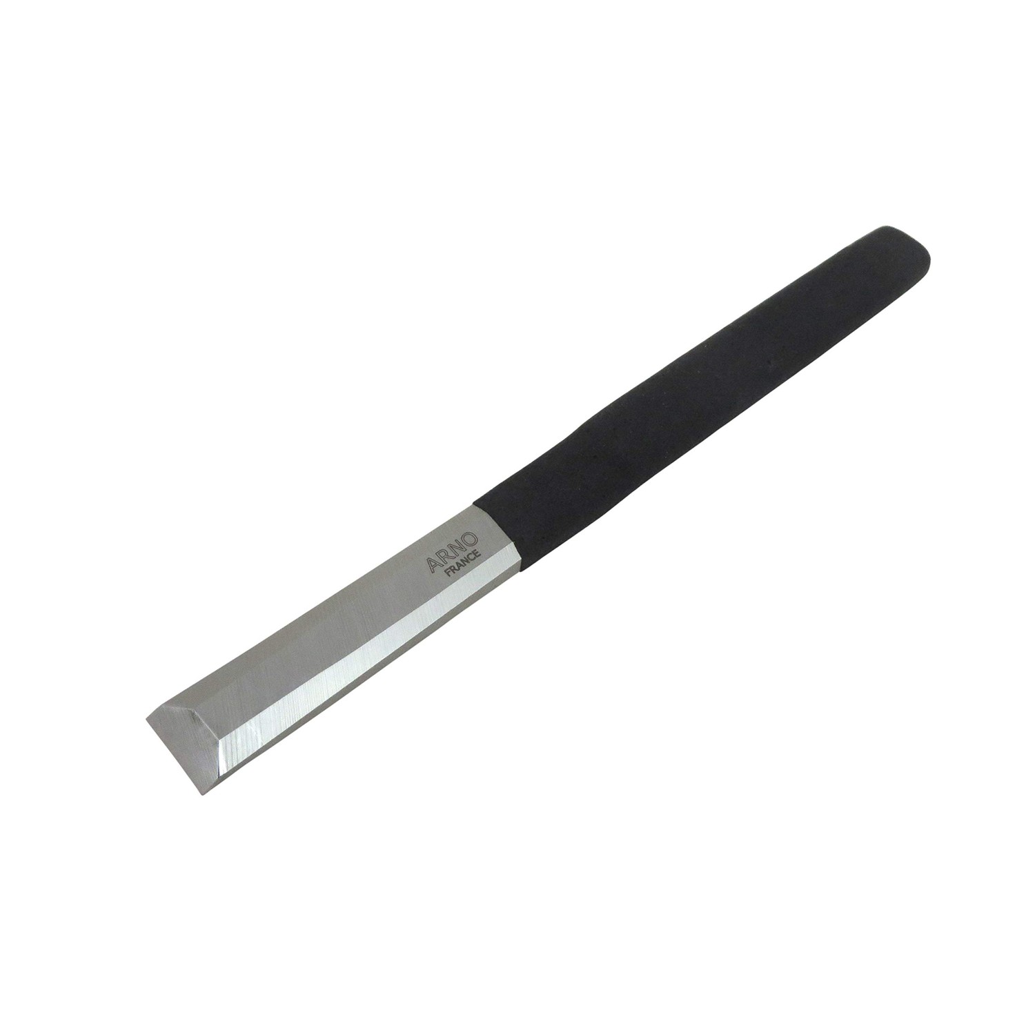 Arno 467894 Solid Steel French Timber Framing Slick Chisel 20 mm (3/4 ...