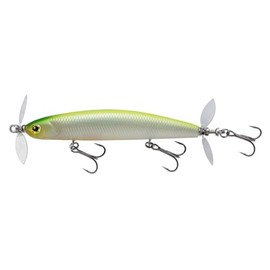 Timco Stealth Pepper 110S #430 Hyper Brightback