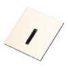 3000K LED Stair Light Stairway Hallway Corner Understep Light for
