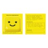 Parches Hydro Stars 32pz Estrellas Amarillas Pimple Patch