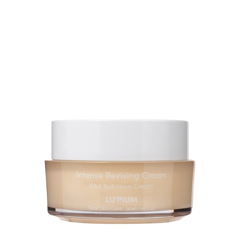 LU'PIUM Crema Revitalizante Intensa 50 Ml