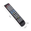 Universal Remote Control Replacement BN59-01179A Controller for LCD LED