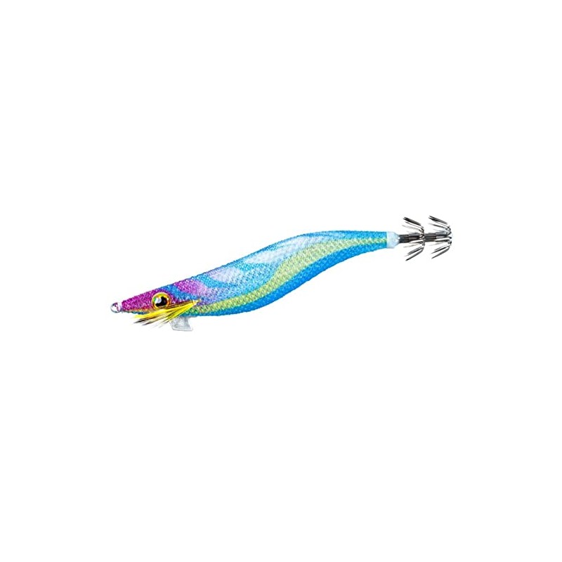 Shimano Sephia Clinch Egi Jet Boost QE-Z35W Squid Jig, No.