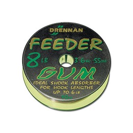 Drennan Feeder Gum 8lb - LCFG008