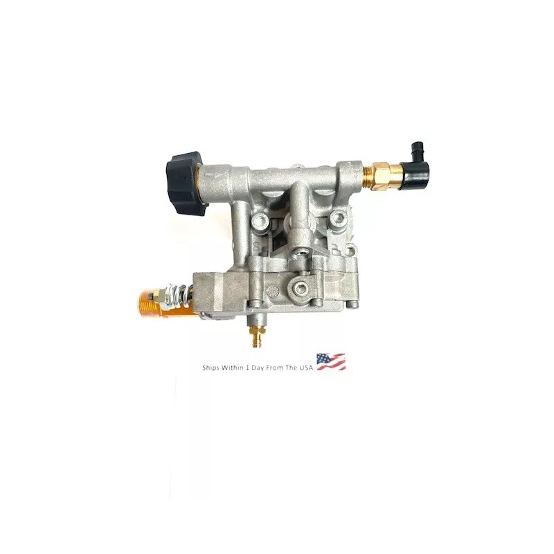Simpson 3000 PSI Power Pressure Washer Water Pump Fits Simpson