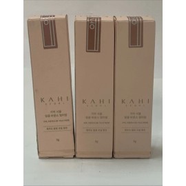 KAHI 3x KAHI BALM SERIES | Collagen Balm Stick, Wrinkle Bounce Multi Balm 0.32 fl oz