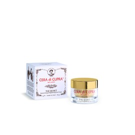 Cupra Wax Milano The Secret Cream