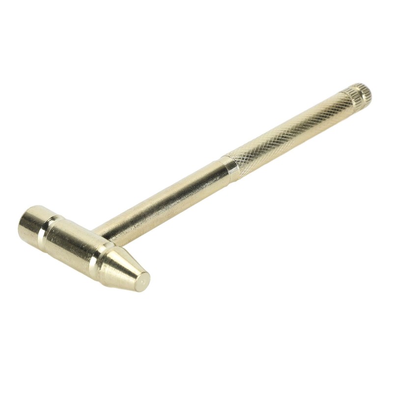 Fafeicy 6'sı 1 Arada Mini Çekiç Kombinasyonu Onarım Aleti, Çok