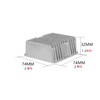 24V to 12V Converter DC DC Buck Converter Step Down