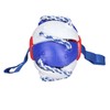 Interactive Outdoor Fly Ball Flying Saucer Ball Interesting Dog Soccer