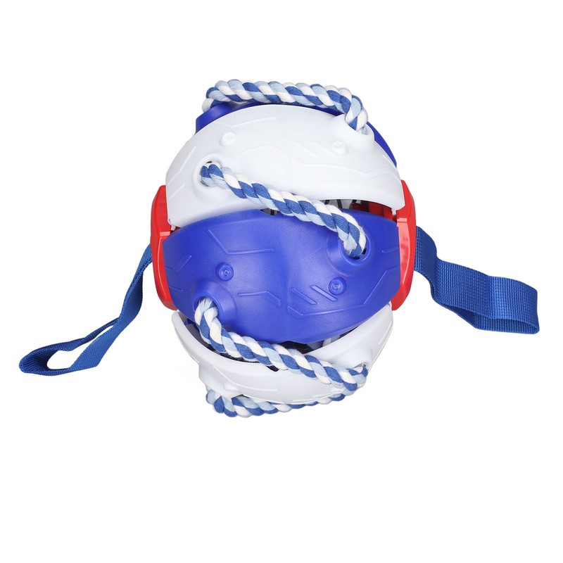 Interactive Outdoor Fly Ball Flying Saucer Ball Interesting Dog Soccer