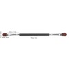Concealer Brush, Double Headed Soft Bristled Makeup Brush, Portable Flat