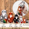 AEVVV Matryoshka Nesting Doll Set of 7 pcs - Cat