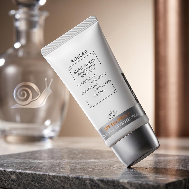 Label Young Skin + Lotion + Essence in One Shocking