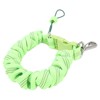 Diving Camera Lanyard Stainless Steel Spring Coiled Lanyard Diving Coil