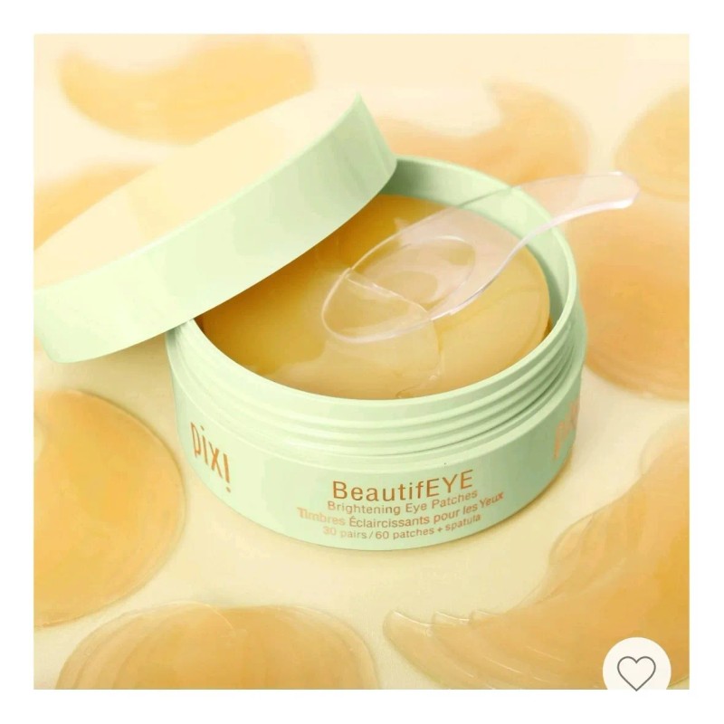 Pixi Parches Para Los Ojos Beautifeye Para Todo Tipo De