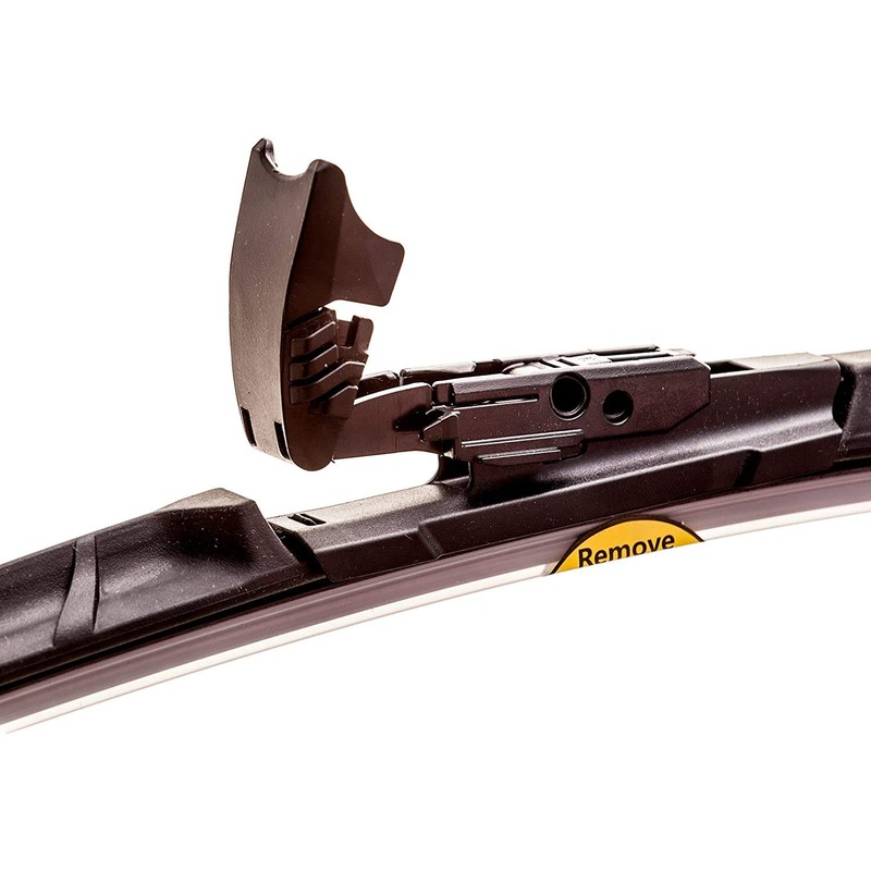 SilBlade FLX 2119 Premium Beam Wiper Blade Set - 19"/21"