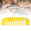 Harmonica Comb Parts Accessories Acrylic for HOHNER Golden Melody 270D
