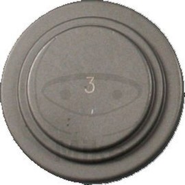 SW-Stahl Brake Piston Adapter Number 3/3 01465L – H013