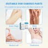 3pcs Anti Chafing Stick Summer Saver Anti Chafing Stick Thigh