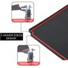 SENSHINE Dash Dashboard Cover Mat for Subaru Forester Accessories 2019-2023