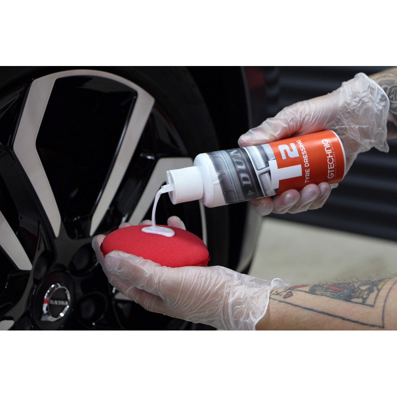 Gtechniq T2 Tire Dressing 250ml