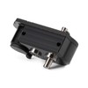 LCG Transmission NOD Tiny Gearbox with Adapter Plate for Straight