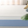 ZINUS 10 Inch Cooling Essential Memory Foam Mattress [New Version],
