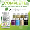 Herba Plex | Oil of Oregano, Garlic Extract, Olive Leaf