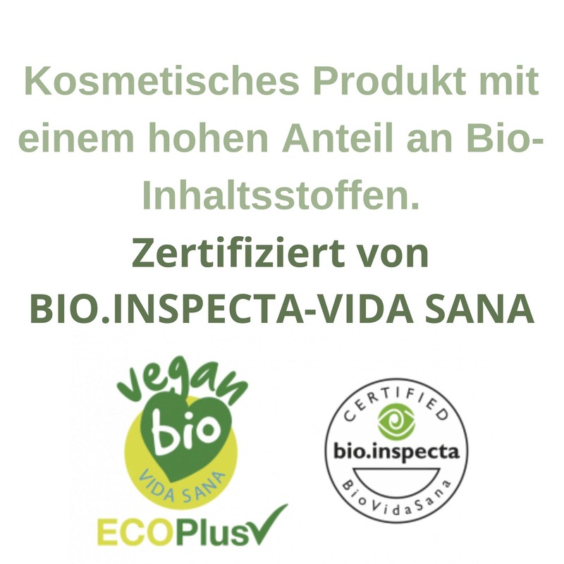 Amapola Biocosmetics Sun Protection SPF 25 Ecological cosmetics