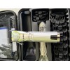 GLAKER Hair Clippers for Men Professional, Cordless Clippers for Hair