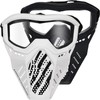 Toyer 2 Pack Face Mask Tactical Mask Compatible with Nerf