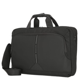 RONCATO Clayton Laptop Bag 15.6 Inches 44 cm Black, nero