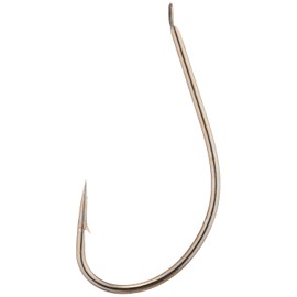 Gamakatsu Trout Hook Brown No. 7 Fishing Hooks