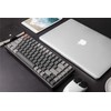 Keychron K2 Wireless Mechanical Keyboard, 75% Layout 84 Key Bluetooth/USB-C