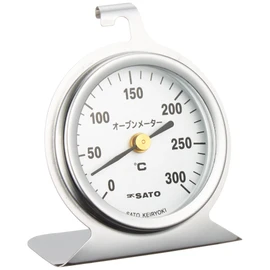 SATO Cooking Thermometer Analog Oven Meter No.1726