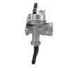 Motorcycle Carburetor 16100‑102‑734 Metal Alloy High Hardness Replacement for CT90