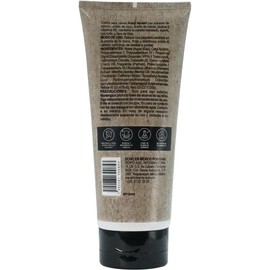 Arbol Verde Crema para Peinar con Activos Naturales - ANTI-FRIZZ Y VITALIDAD- ACEITE DE COCO-ACEITE DE MENTA-EXTRACTO DE ROMERO-BIOTINA Y VITAMINA B3-180 ml